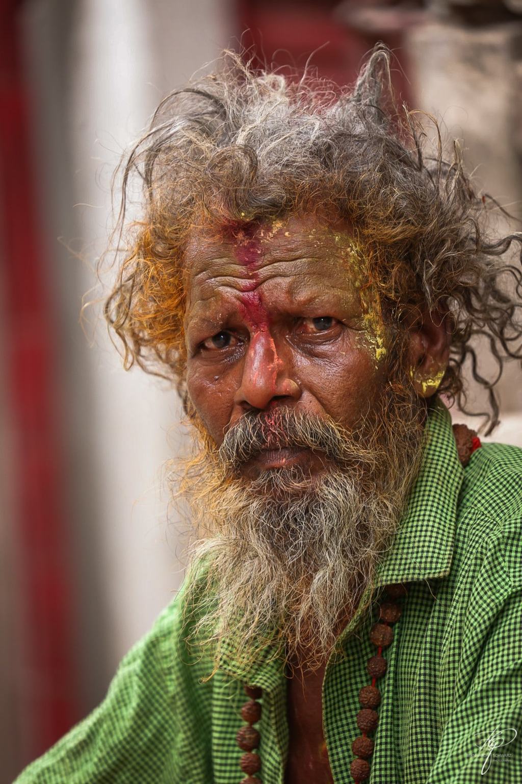 VARANASI