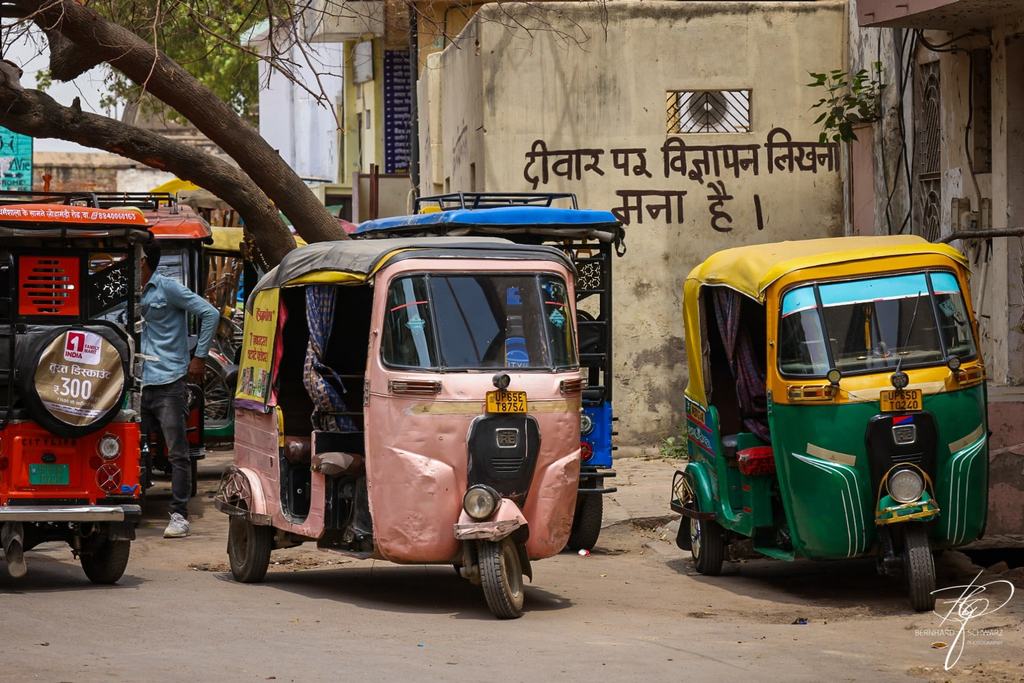 VARANASI