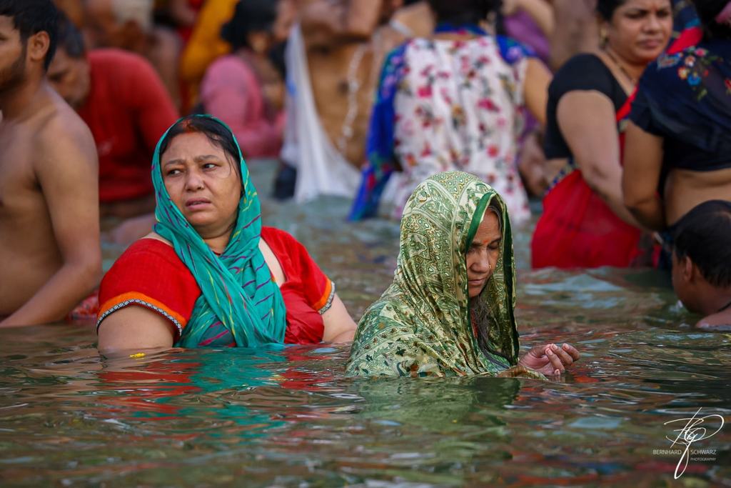 VARANASI