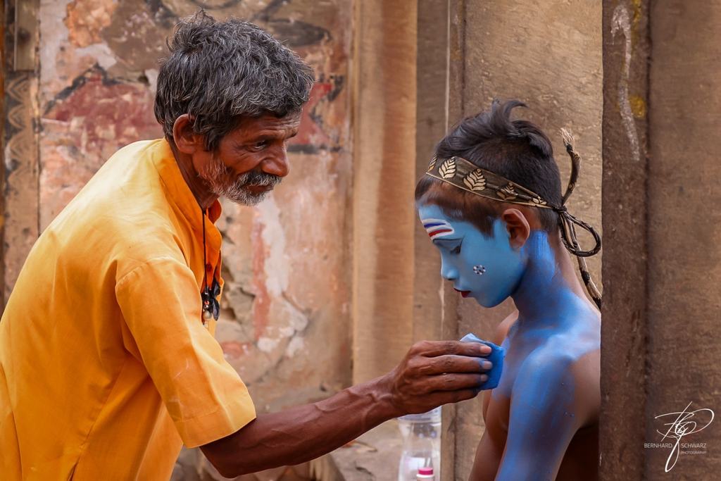 VARANASI