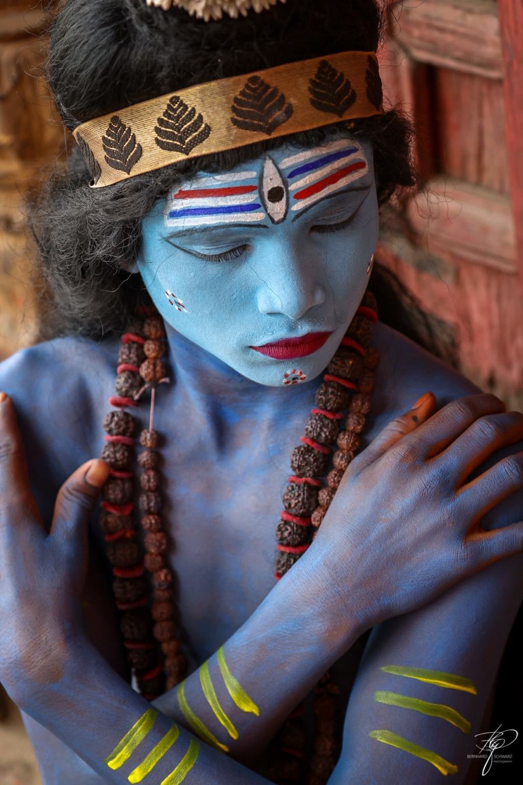 VARANASI