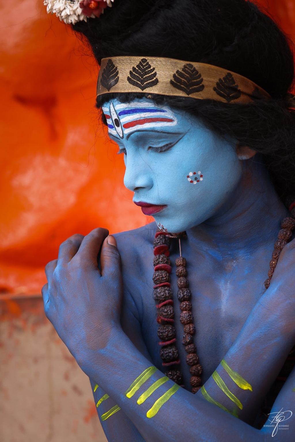 VARANASI