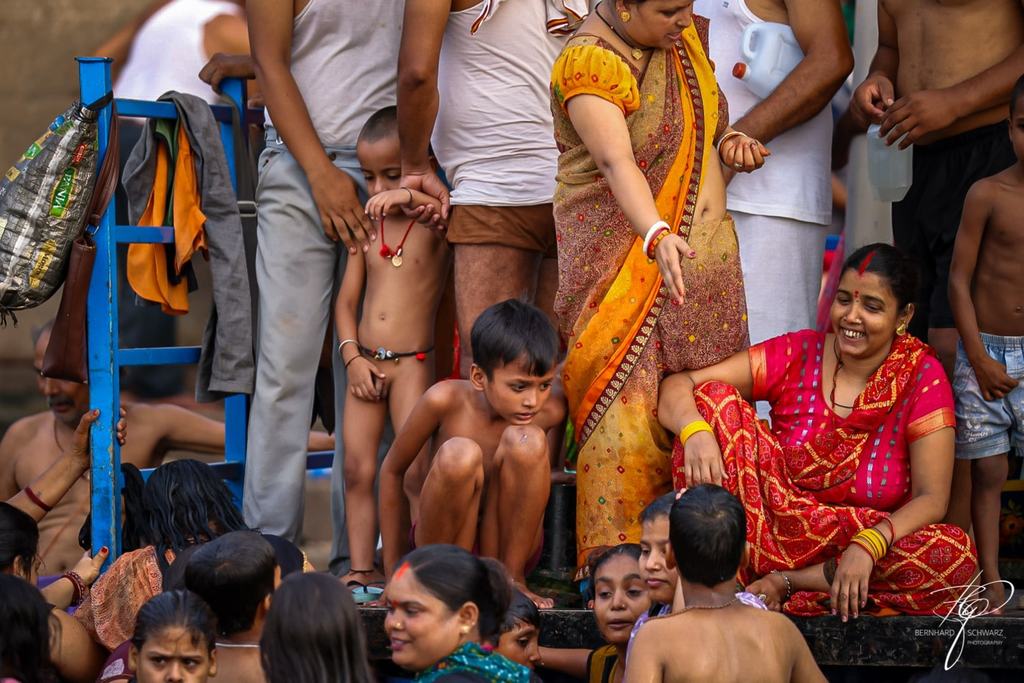 VARANASI