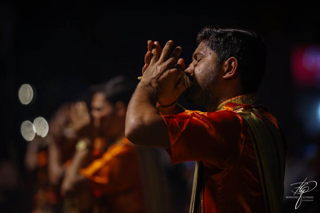 VARANASI