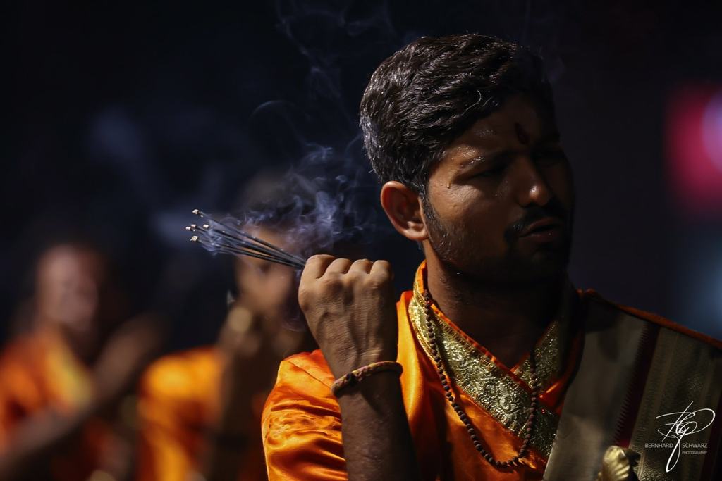 VARANASI