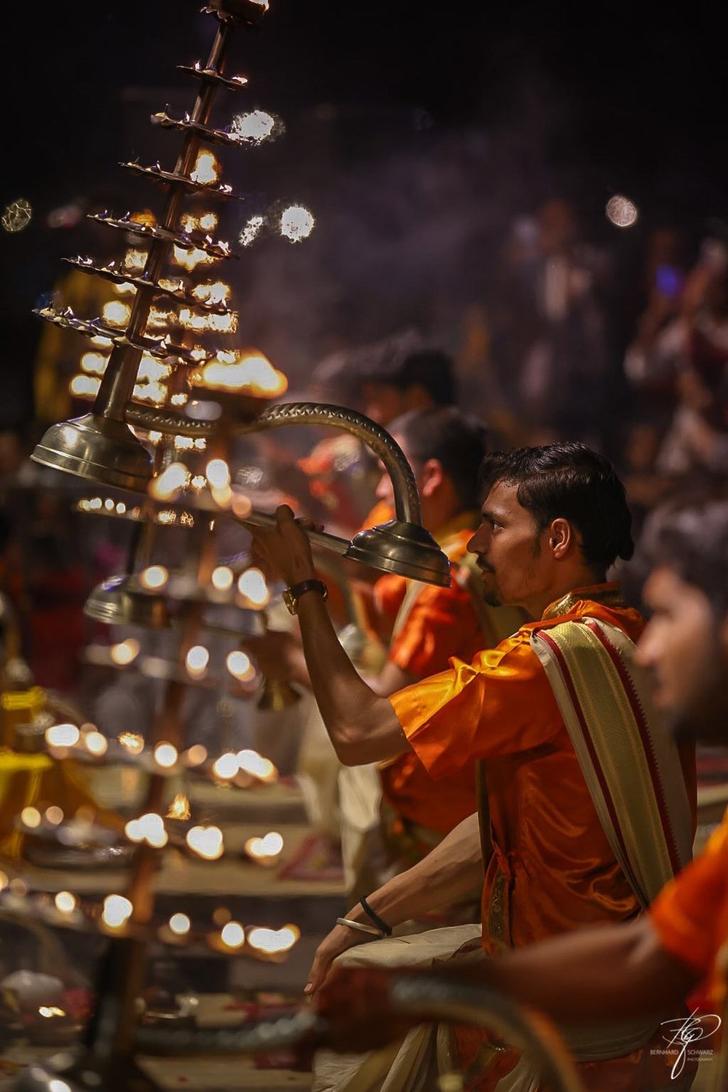 VARANASI