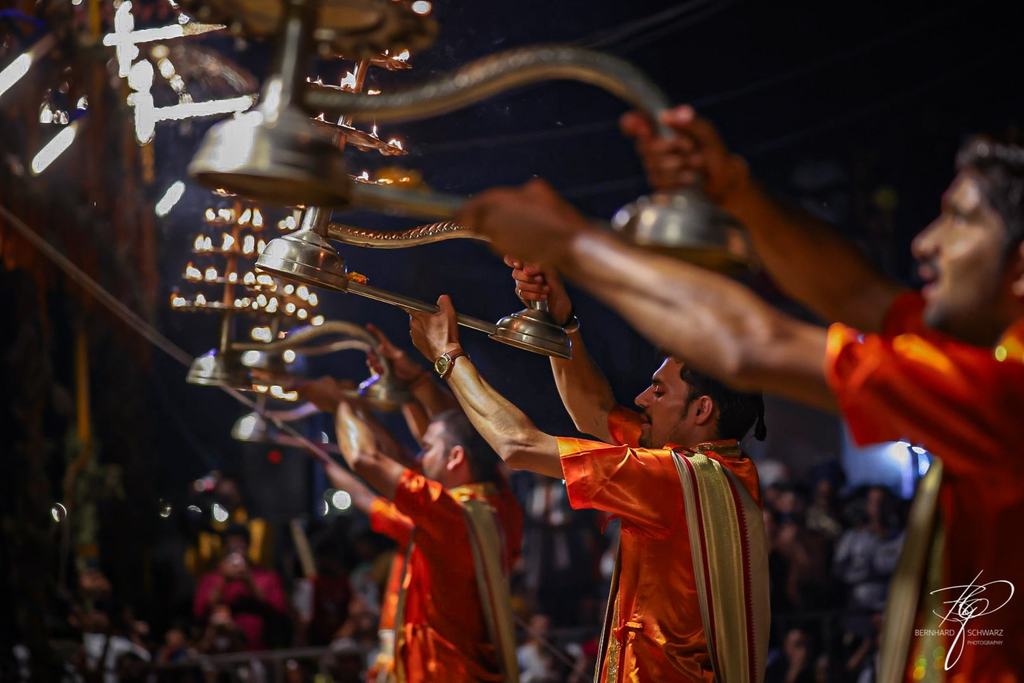 VARANASI