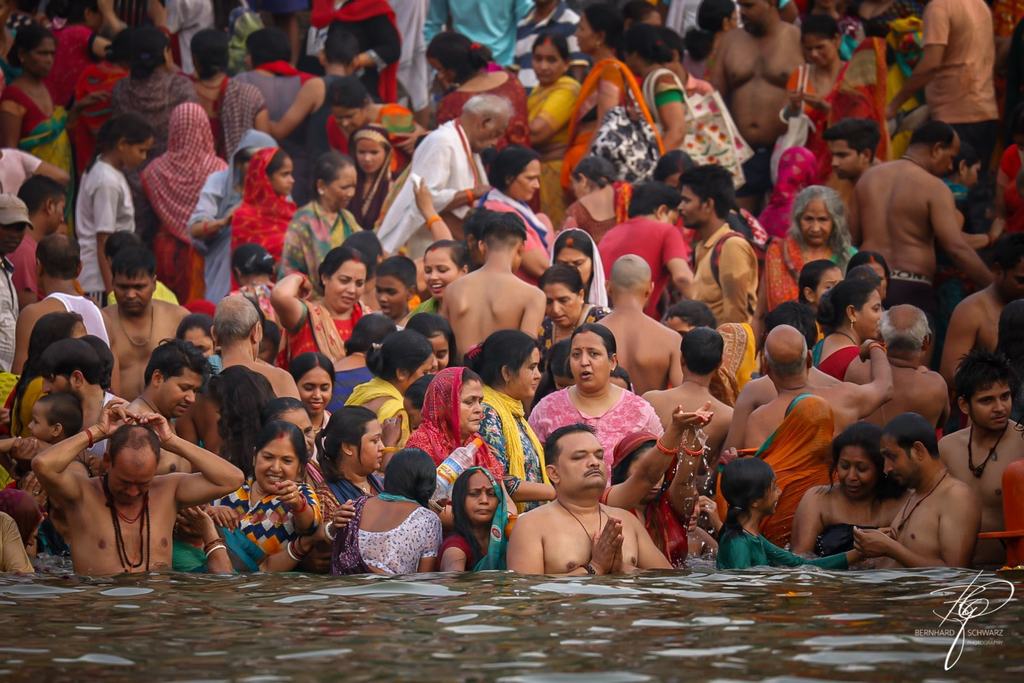 VARANASI