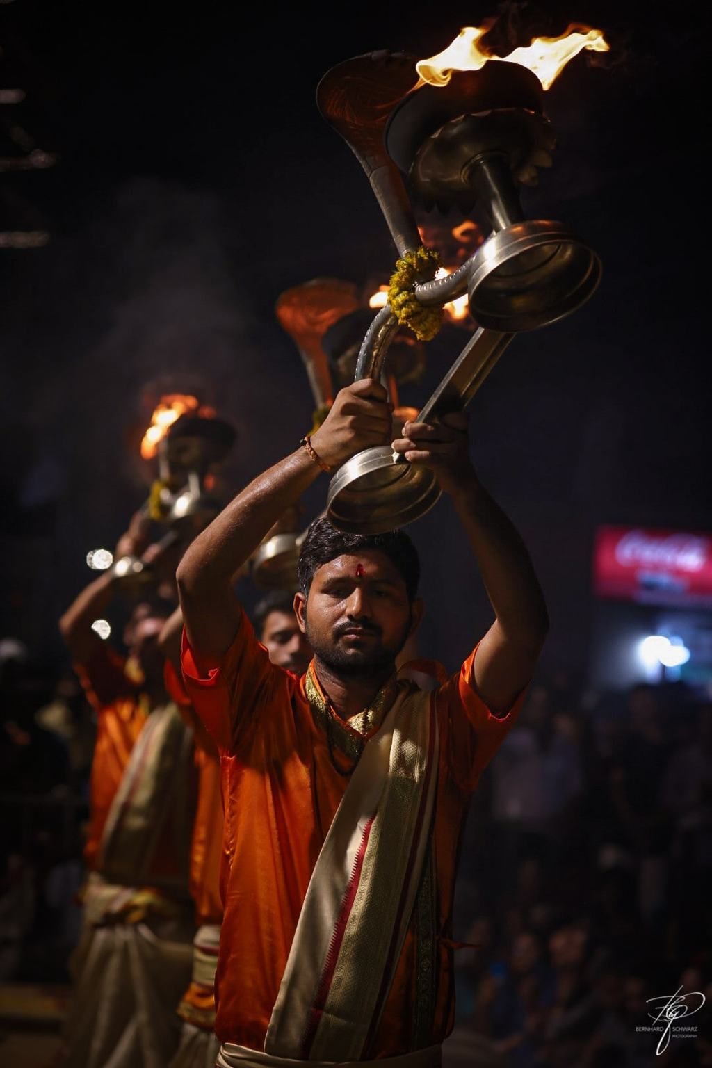 VARANASI