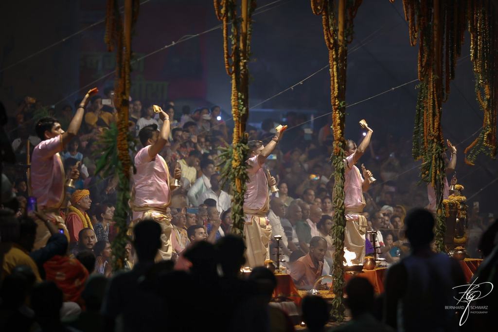 VARANASI