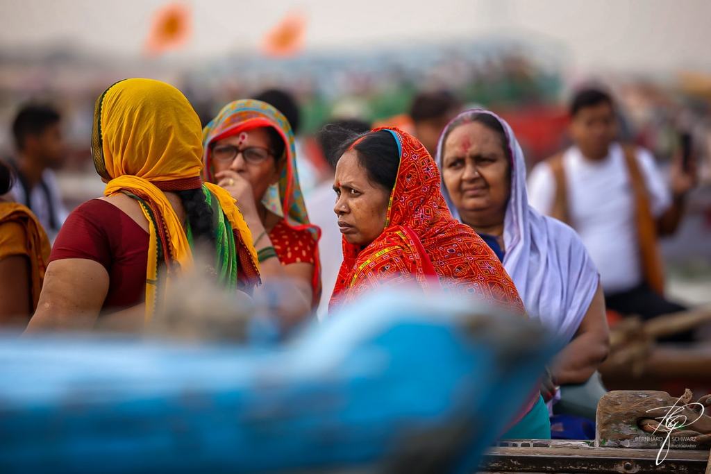 VARANASI