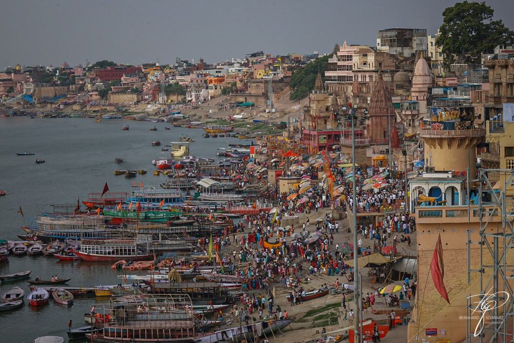 VARANASI