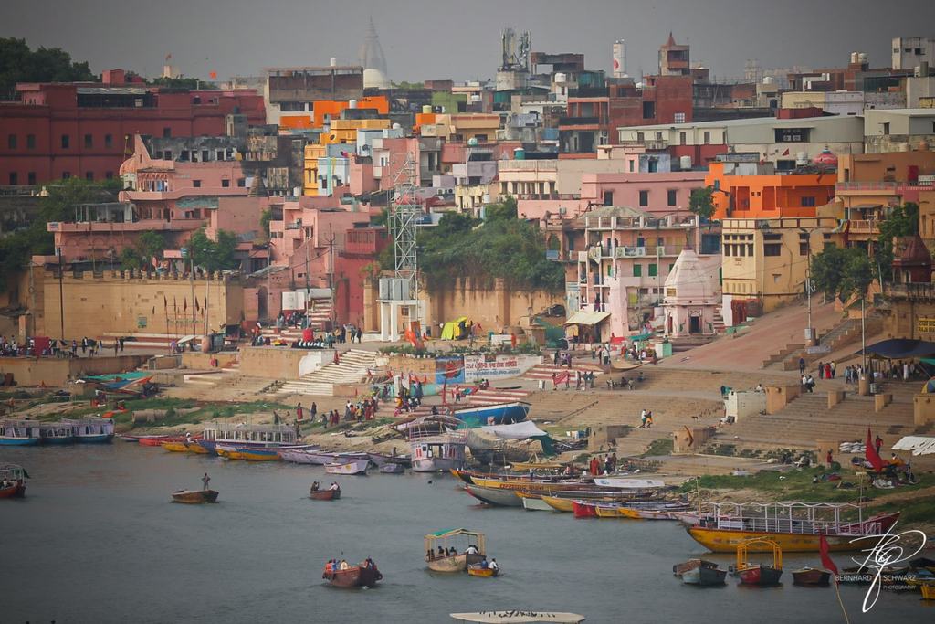 VARANASI