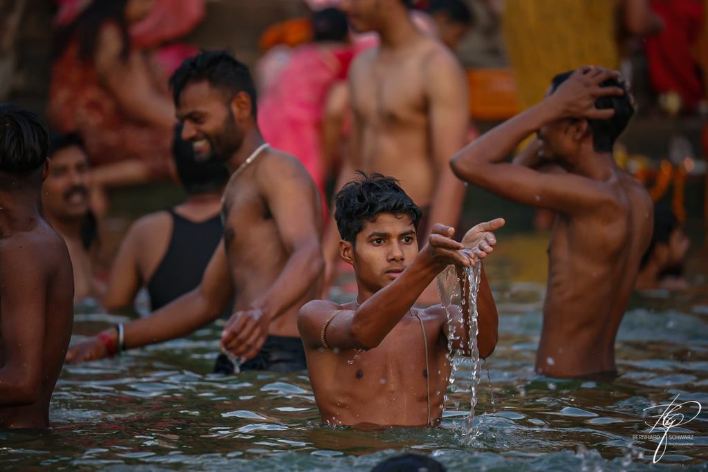 VARANASI