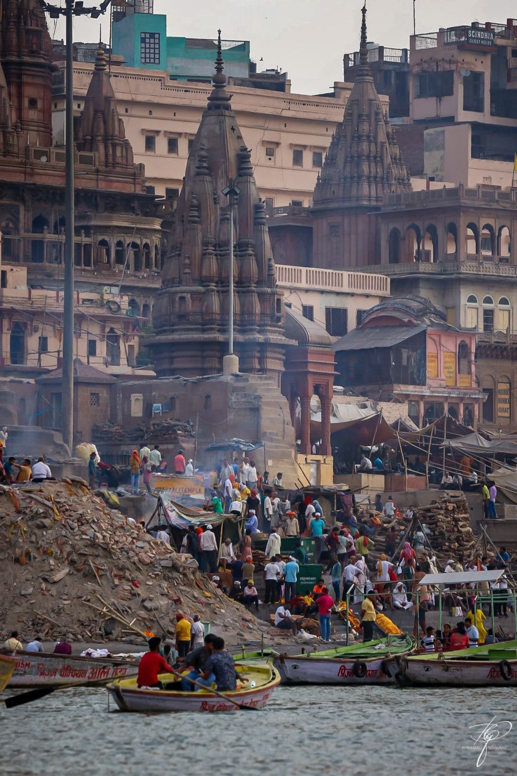 VARANASI