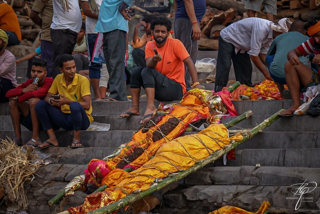 VARANASI