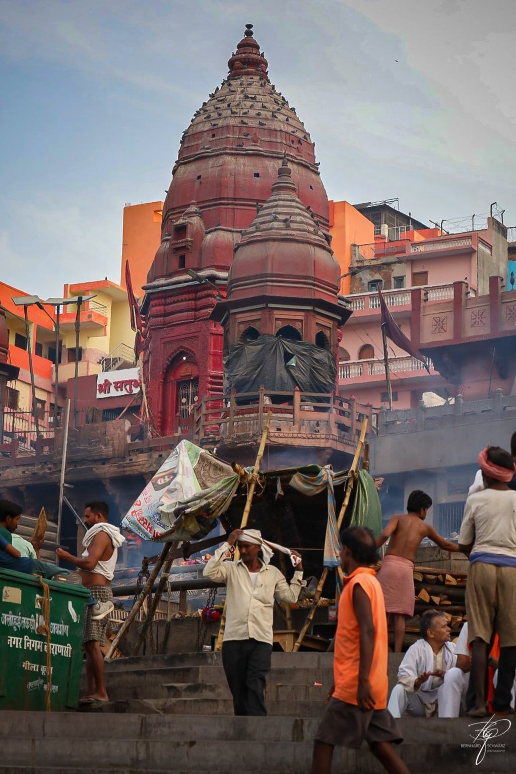 VARANASI