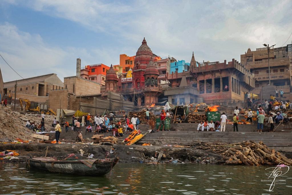 VARANASI