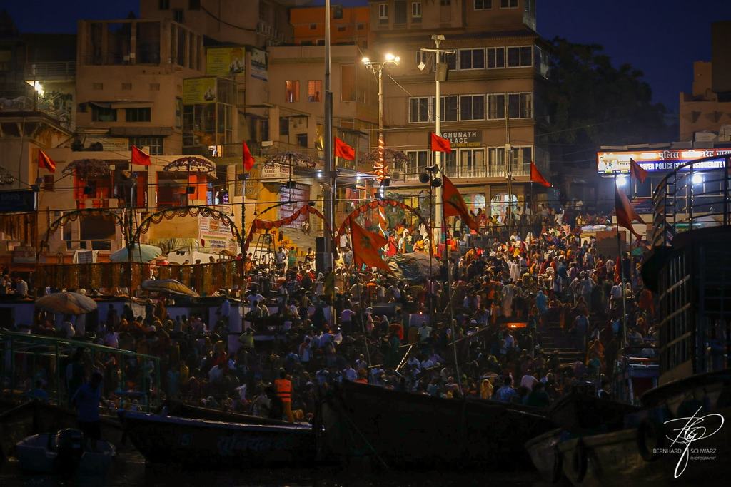VARANASI