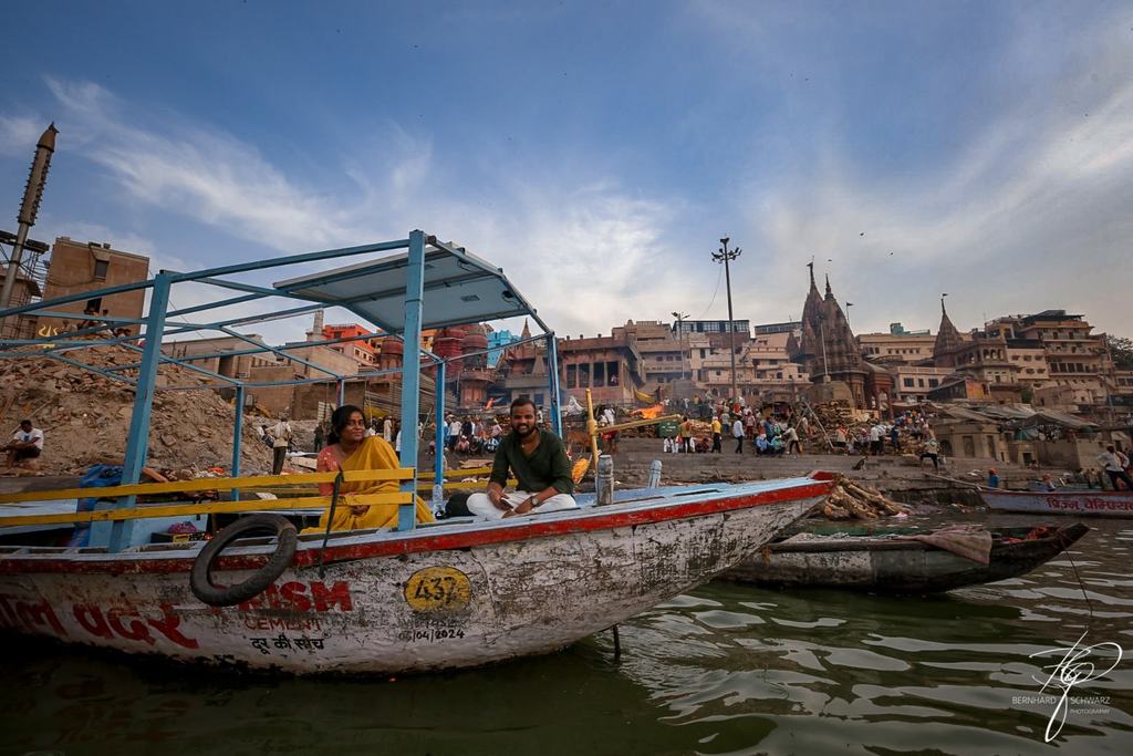 VARANASI