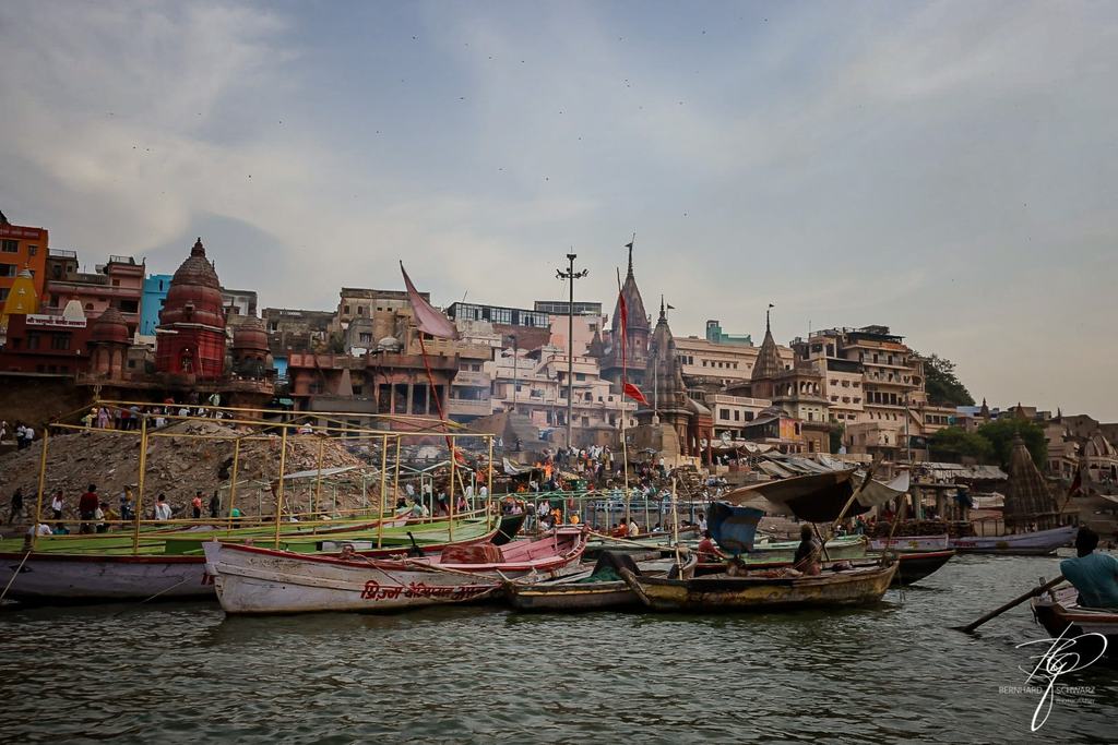 VARANASI