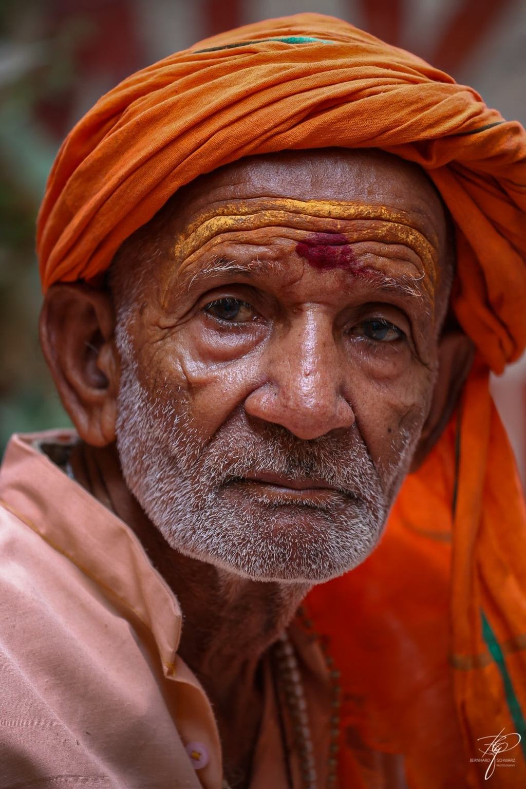 VARANASI