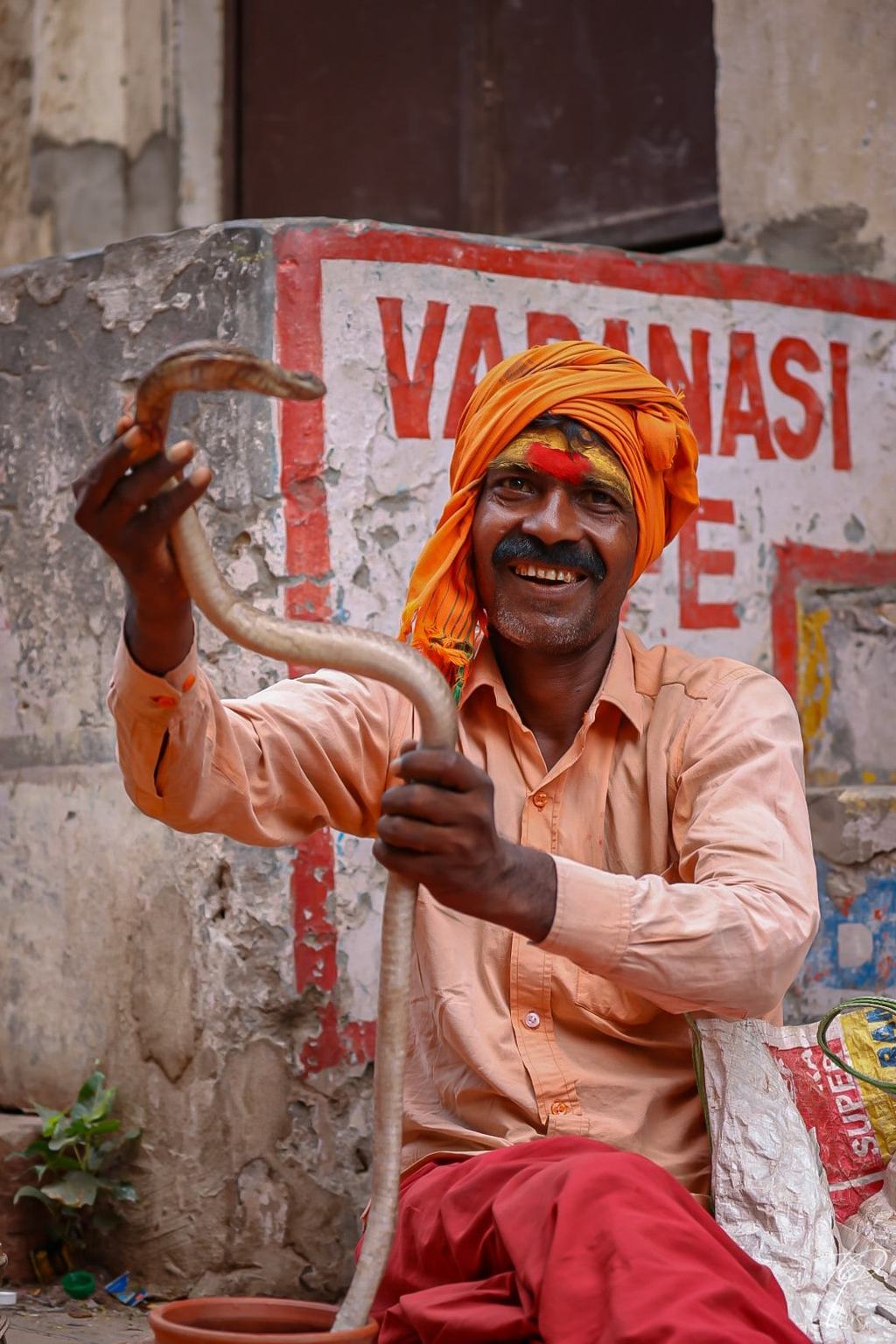 VARANASI