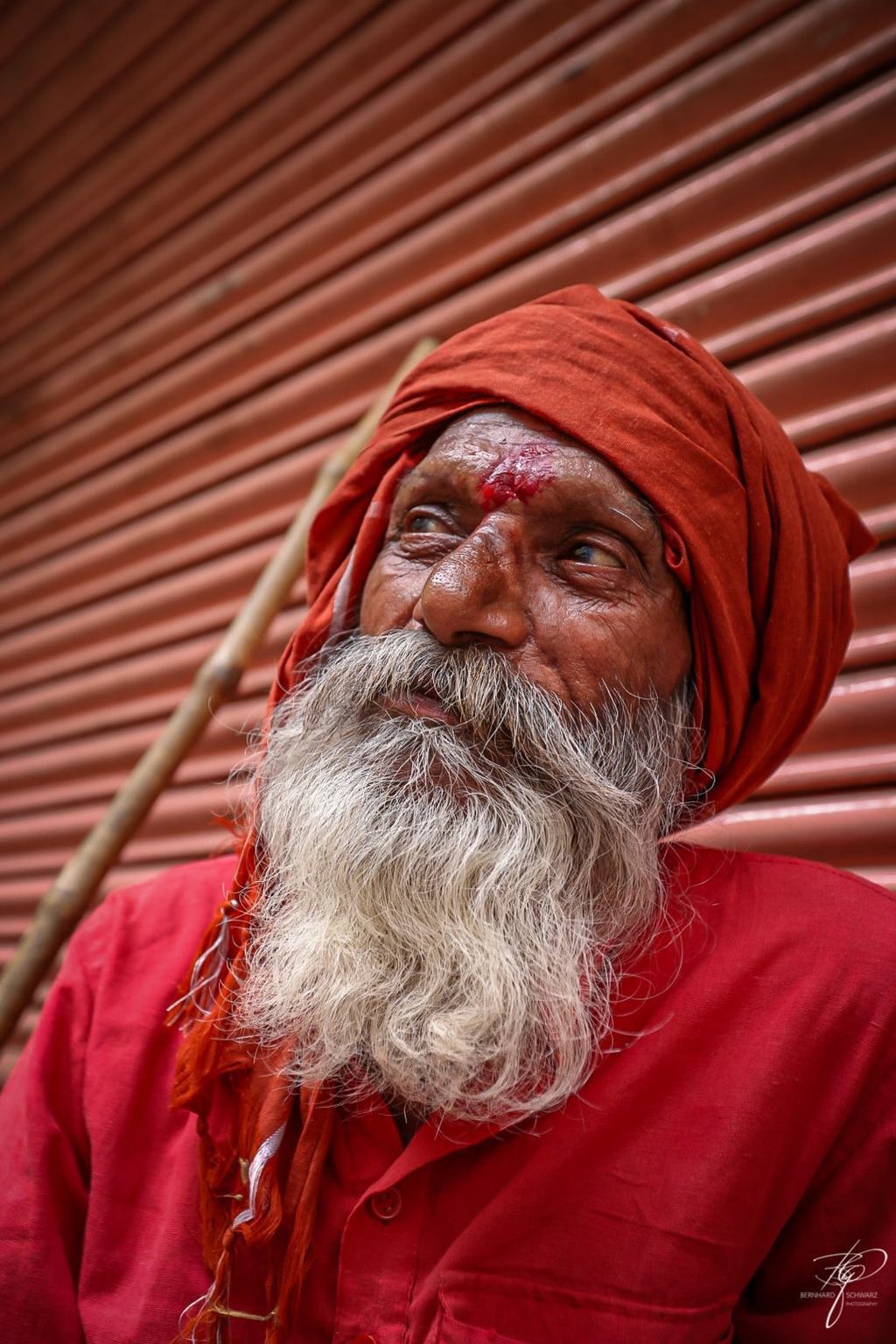 VARANASI