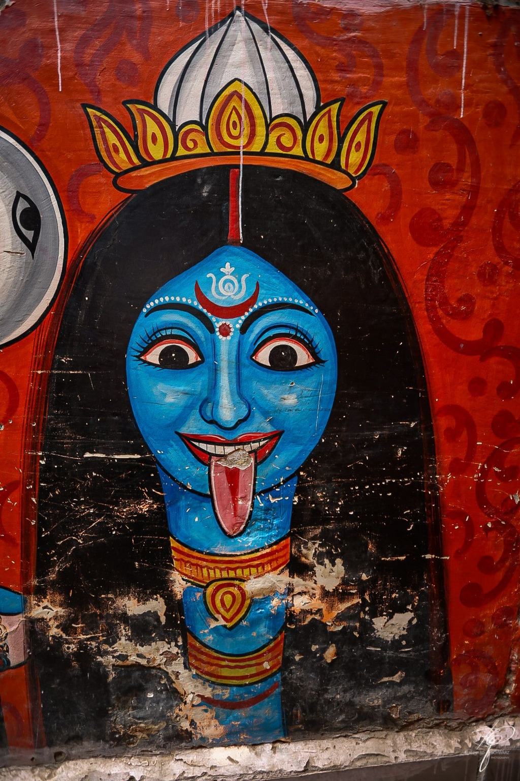 VARANASI