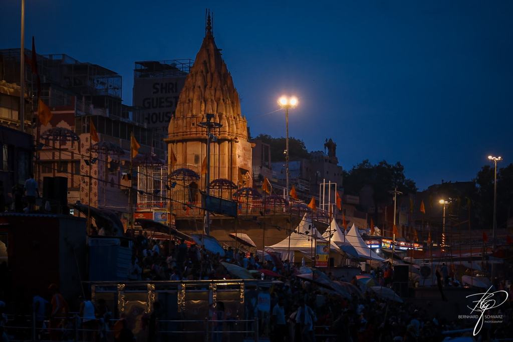 VARANASI