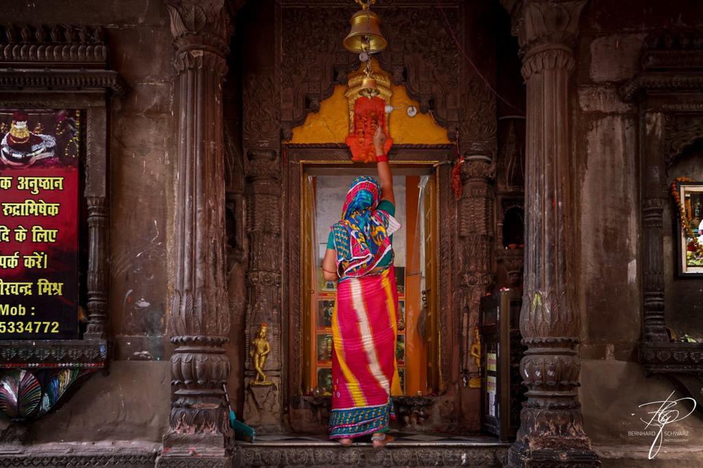 VARANASI