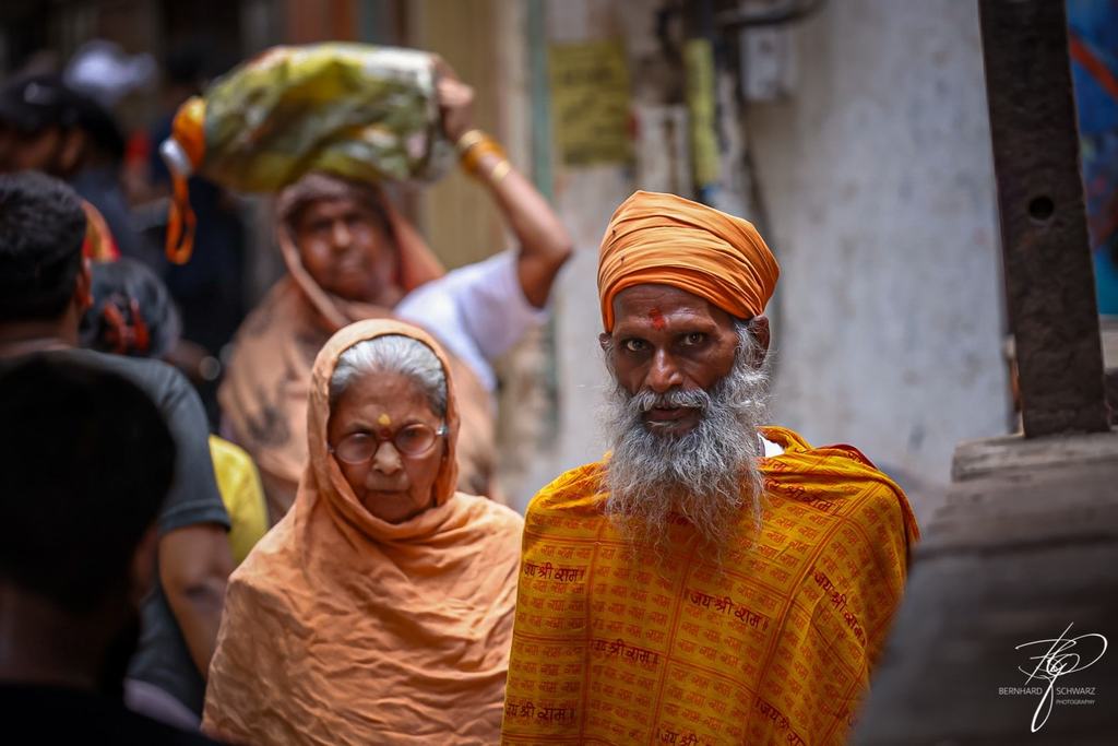 VARANASI