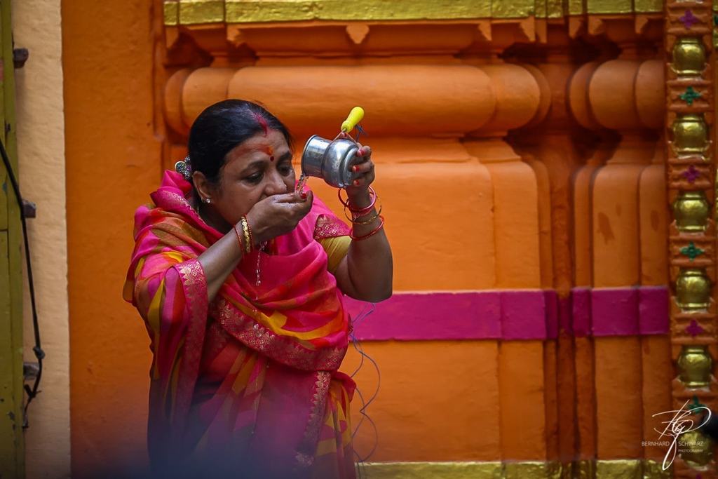 VARANASI
