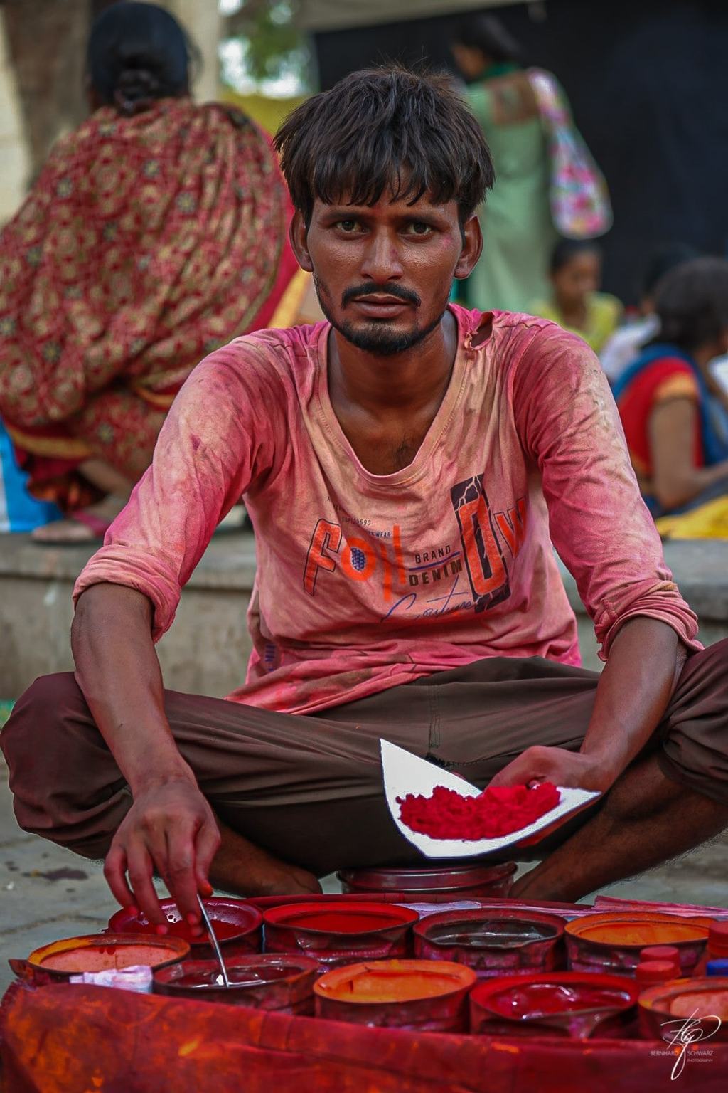 VARANASI