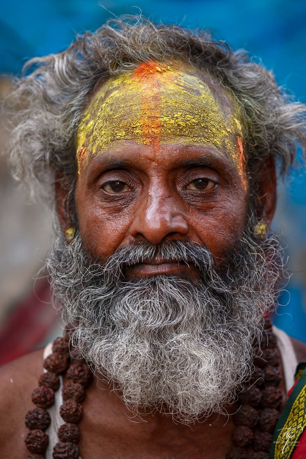 VARANASI