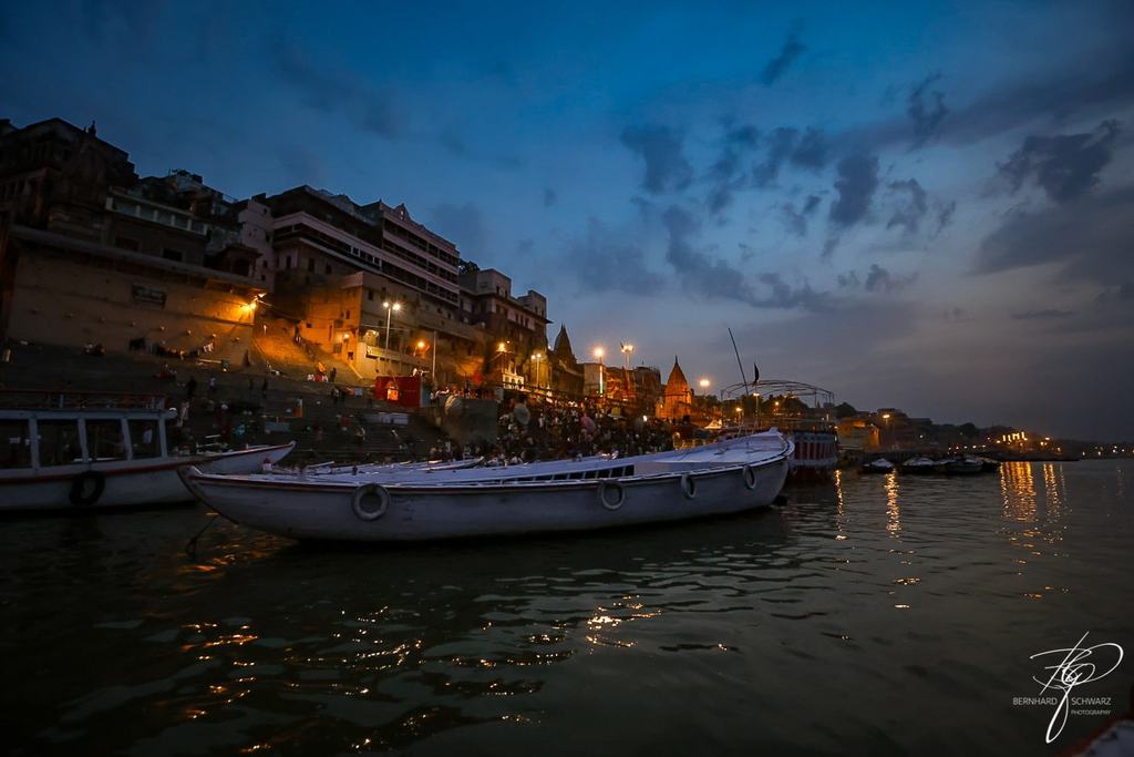 VARANASI