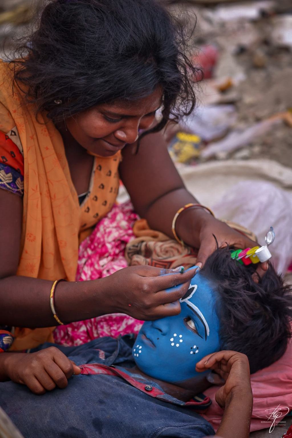 VARANASI