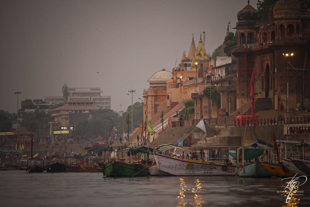 VARANASI