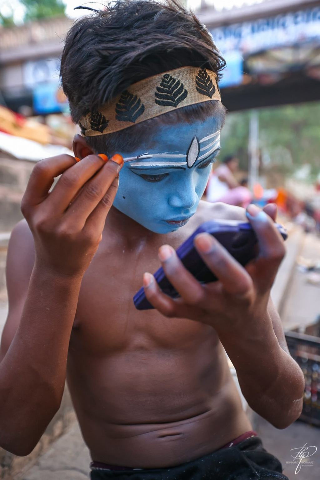 VARANASI