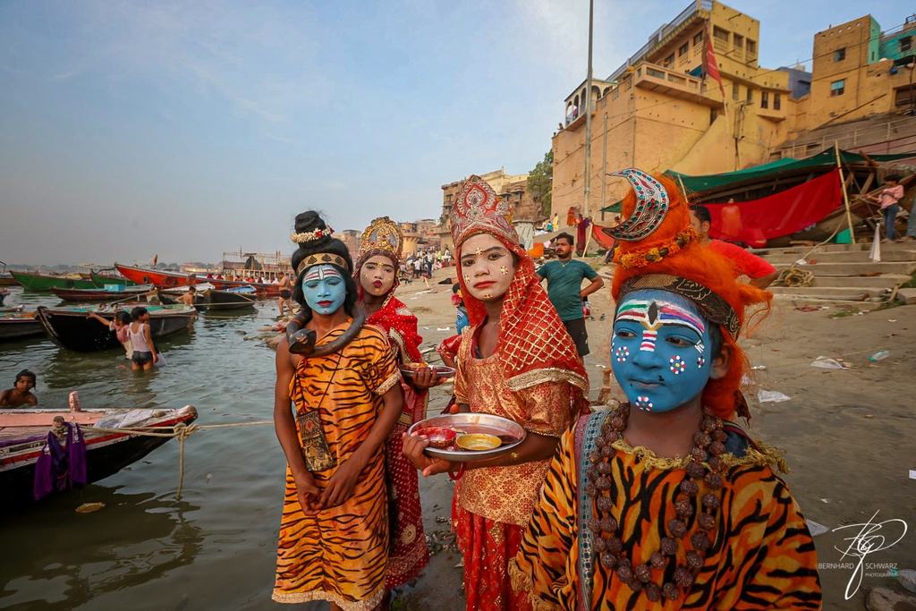VARANASI