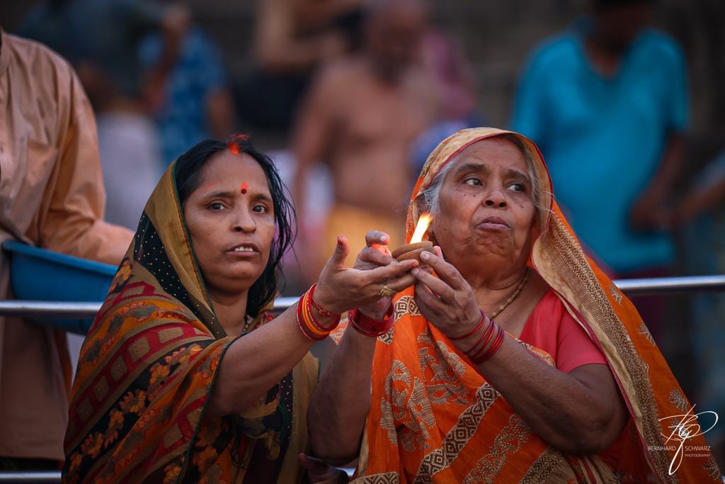 VARANASI