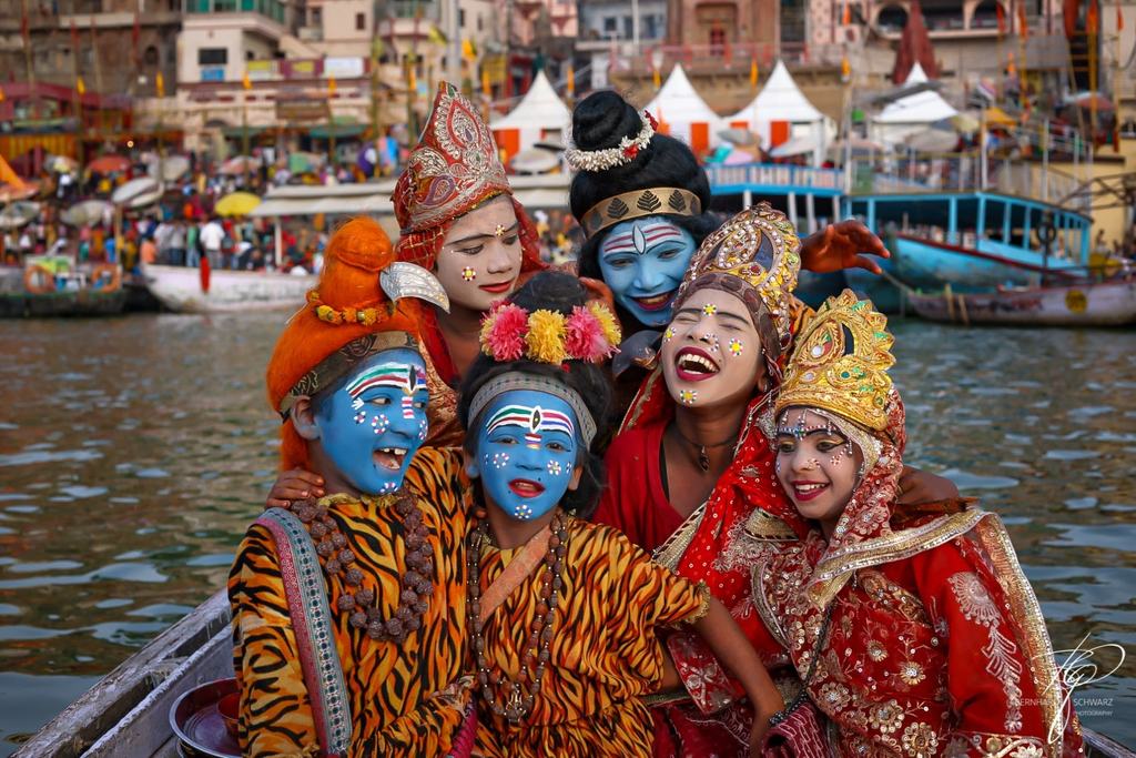 VARANASI