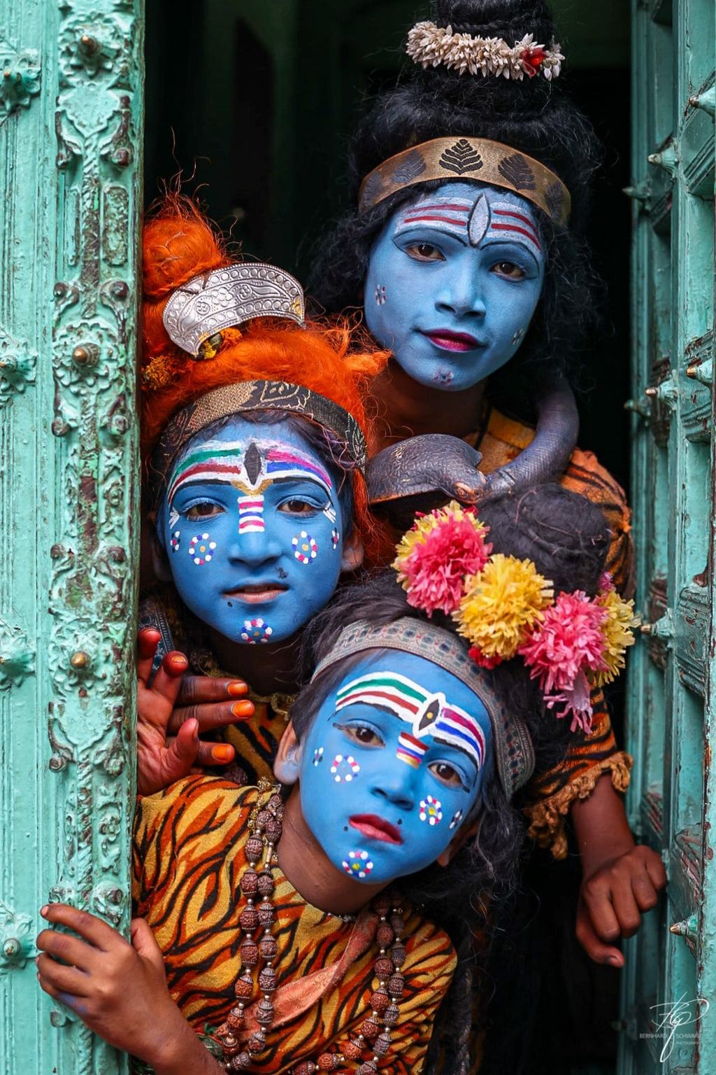 VARANASI