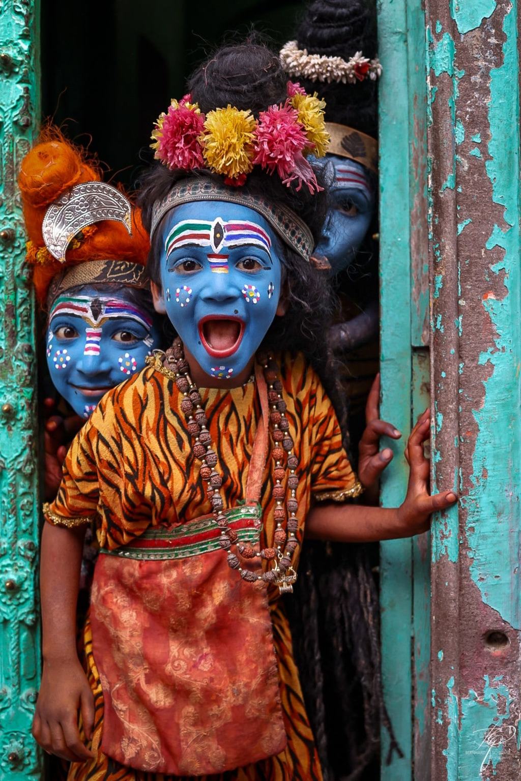 VARANASI