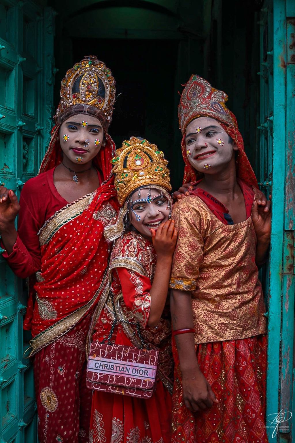 VARANASI