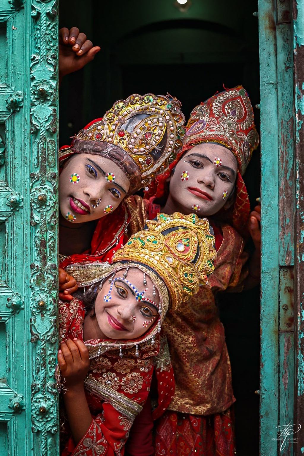 VARANASI