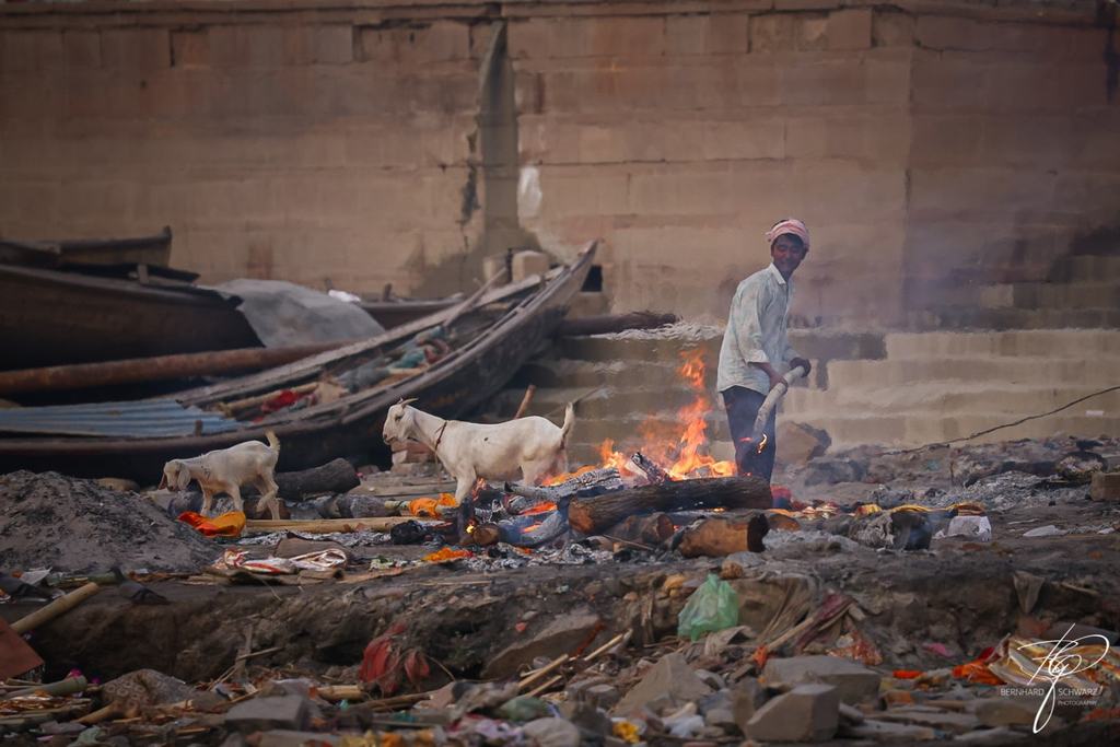 VARANASI