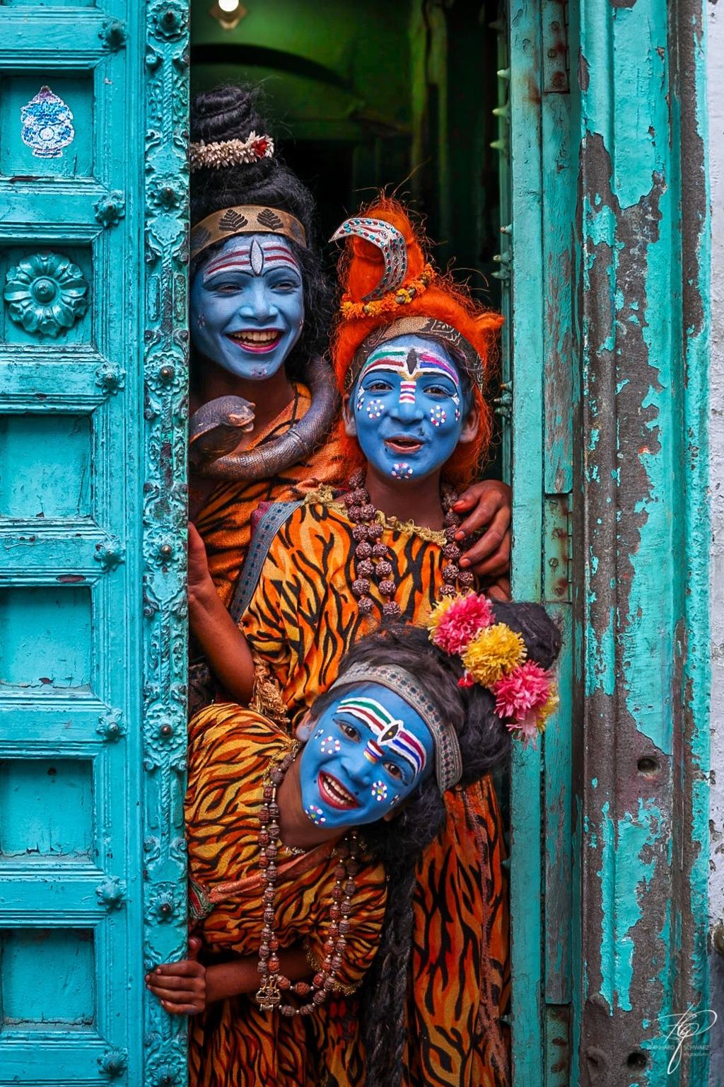 VARANASI