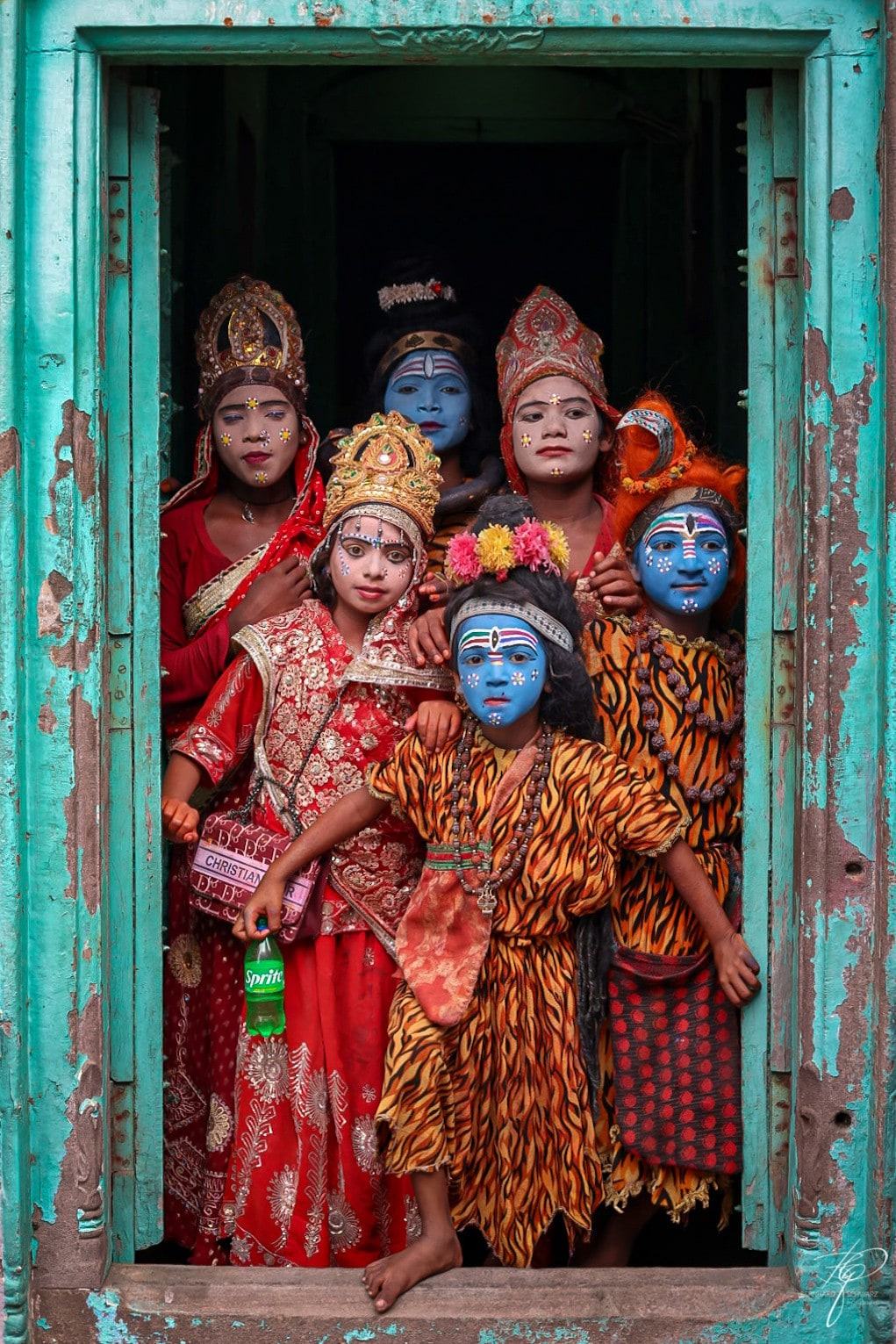 VARANASI