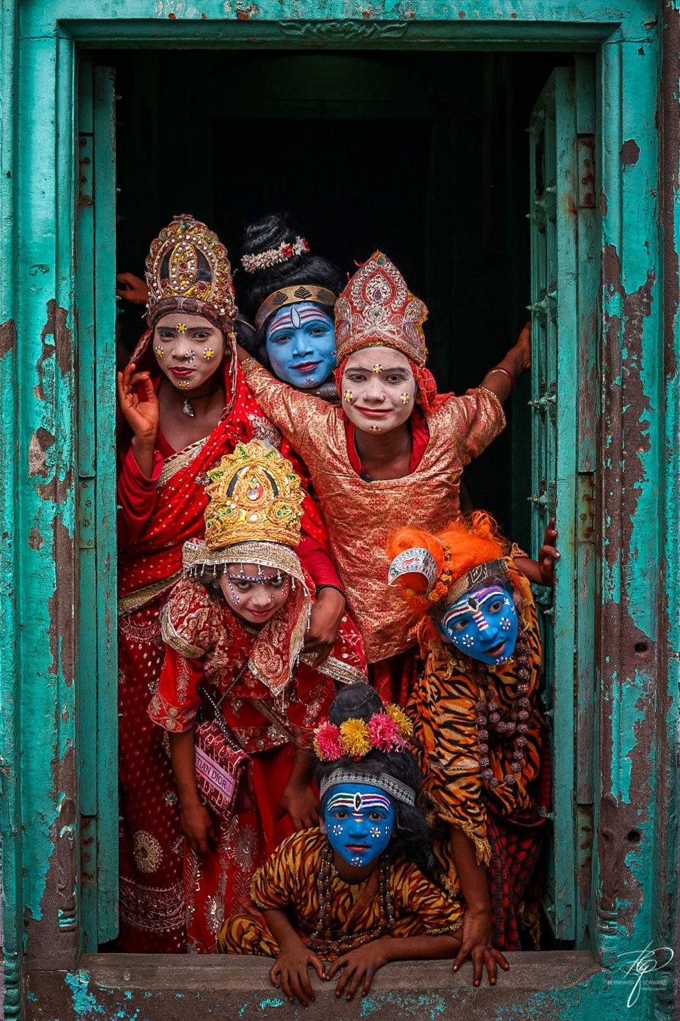 VARANASI